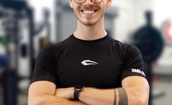 David Lindenbauer Personaltraining