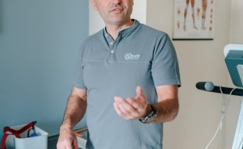 Rückenschule Burgenland • Mag. Manfred Schwarzhofer • Die Gesundheitsprofis • healthdoctors