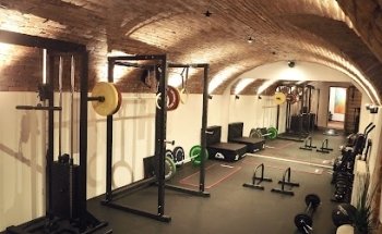 Tobias Derflinger - Personal Training