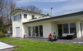 id' institute GmbH Yvonne van Dyck