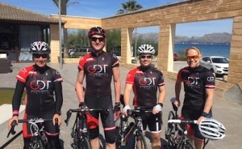 GDT Triathlontraining