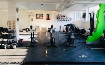 FIT FÜR ALLE - Power Plate, Functional + Medical Personal Training - Bernhard Siegler