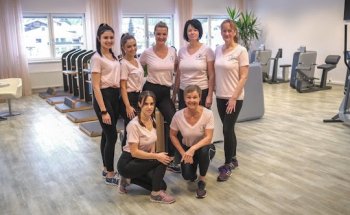 SPORTDIVA Frauenfitness