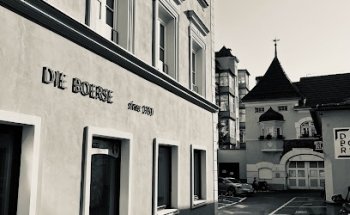 Bikefitting Studio - Innsbruck - Radvermessung