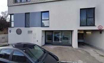 Bauch-Bein-Betty - Personaltrainerin