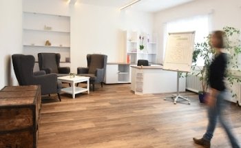 Bewusst. ICH - Dipl. Mentaltrainerin Sonja Tönjes-Walch