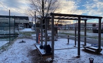 Michael Pfeifenberger - Personal Fitnesstrainer