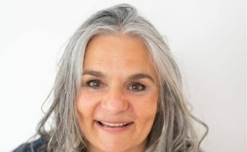 Bibiana Scalcinati, Humanenergetikerin, Trainerin, Mediatorin face 2face, online & via Telefon