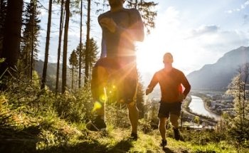 Personaltraining Tirol- Tyrol Fitness