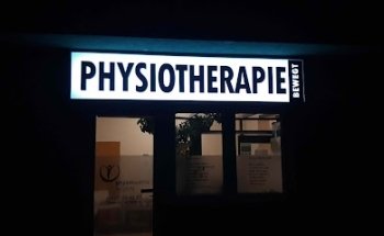 Physiotherapie bewegt Klagenfurt