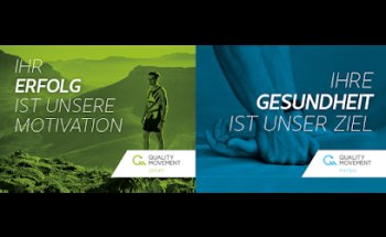 Qualitymovement - Sportwissenschaft und Physiotherapie