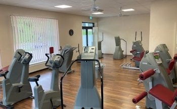 Personal Fitness Kärnten - Personal Training Beate Ronacher