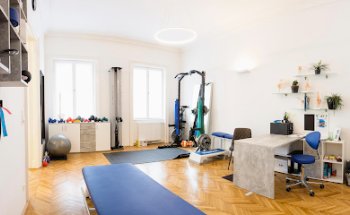 Orthosport Physio 1070