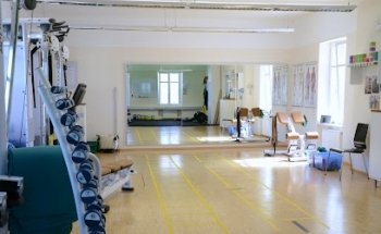 berlinger fitness training