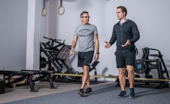 C&G Personal Training