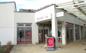 Mrs.Sporty Club Traiskirchen