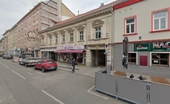 Physiotherapie am Spitz