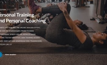 Athletixx Dr. Harald Eglauer & Mag. Daniel Huber