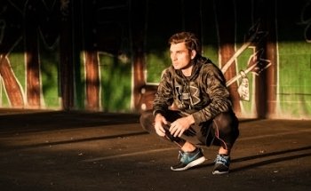 High Level Fitness Personal Training by Christian Goller