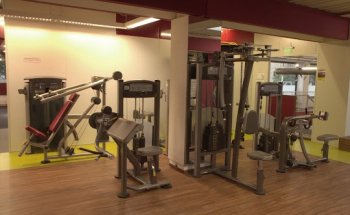 Fit Complete - Fitnesscenter Olympia