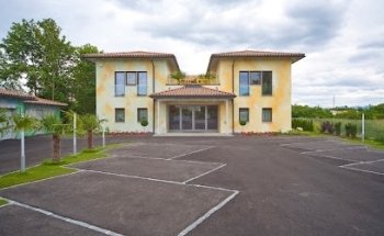 Casa Mobile Haus der Bewegung