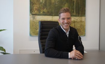 CHRIS PAUR | PERSONAL TRAINER SALZBURG