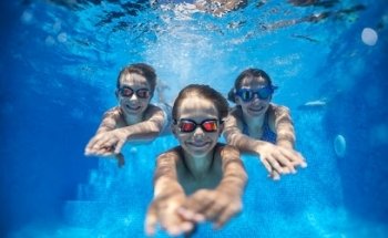 AQUARIS Schwimmschule