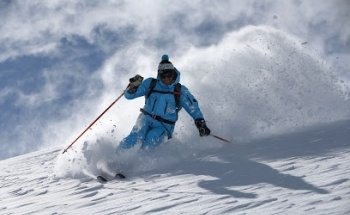 Hartwegers Ski und Snowboard Schule