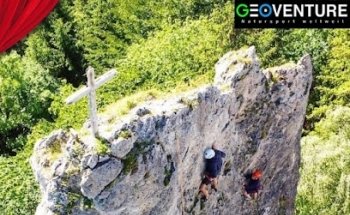 rock performance - die Kletterschule | Lukas Althuber