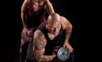 Christian Süttinger - Personal Trainer