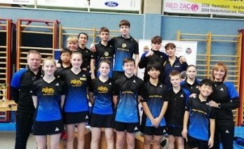 Tischtennisverein Wiener Neudorf 1947