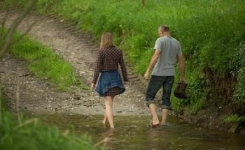Waldbaderei, Kinesiologie & Herzenswegbegleitung Kerstin Geyer