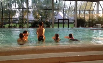 GDT - Schwimmkurse in Korneuburg