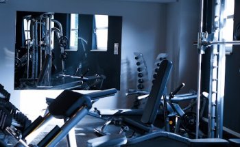 Positiv Fitness Bad Aussee