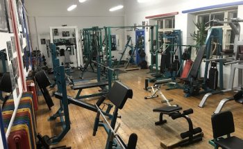 Fitnessclub Eisenerz - Pumping Irons