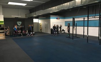 CrossFit Eisenstadt