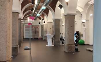 Mrs.Sporty Club Enns