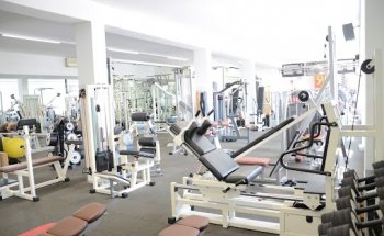 Energy Fitness | Langenharterstraße