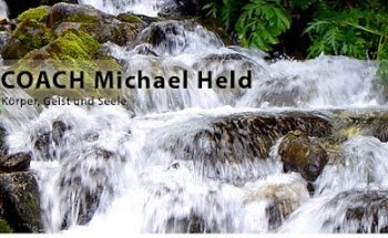Michael Held - WELLCOACH