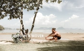 Personal Training & Movement Culture by Danny Donko