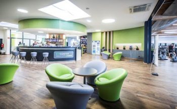 Fitcenter Hallein