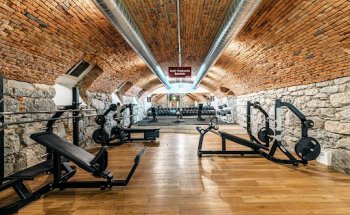 HappyFit Premium Perg