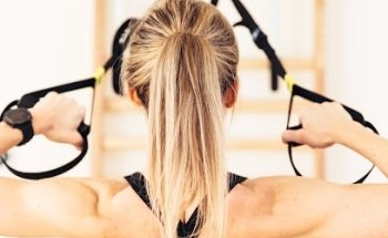 Personal Training Evelyn Freund