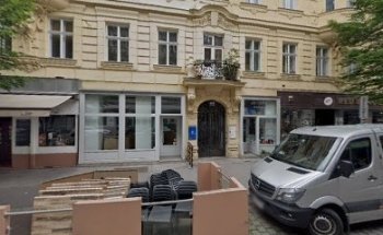 Bargehr, Gabriele eU, Institut Im Kontext