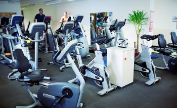 Energy Fitness Studio GmbH