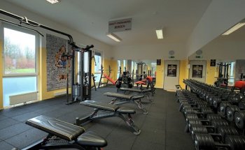 HappyFit Premium Sierning