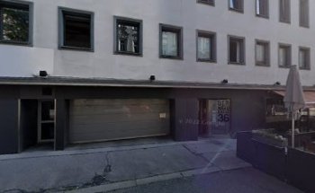 Röhrenbacher Consulting GmbH