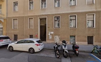 Uschi Tockner Körperarbeit