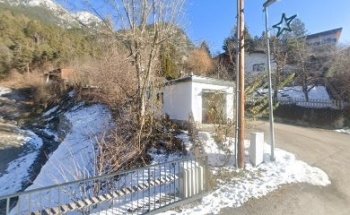 Personal Trainer Julia Lechner