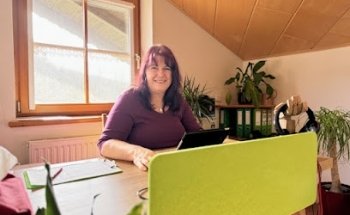 Praxis für Benaudira-Hörtraining ???? Renate Fuchs-Haberl